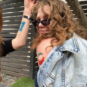 Meet your Posher, Chloe